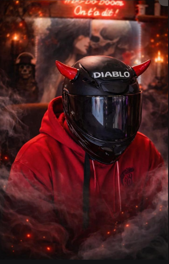El Diablo
