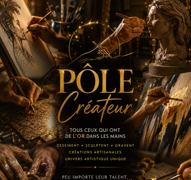 Créateurs