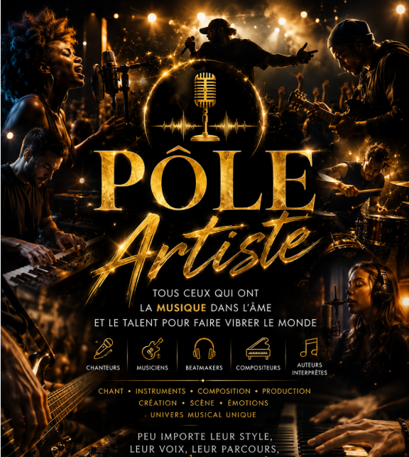 Artistes