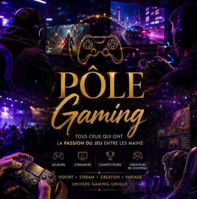 Gaming